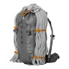 Plecak turystyczny Exped Verglas 40L czarny
