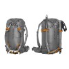 Plecak turystyczny Exped Verglas 40L czarny