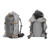 Plecak turystyczny Exped Verglas 40L czarny