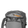 Plecak turystyczny Exped Verglas 40L czarny