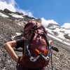 Plecak turystyczny Exped Verglas 40L czarny