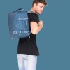 Plecak bagaż podręczny do samolotu CabinZero 28 L CZ08 Aruba Blue