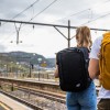 Plecak torba podręczna CabinZero Classic Plus 32 L CZ24 Absolute Black