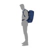 Plecak torba podręczna CabinZero Classic Pro 42 L CZ27 Navy