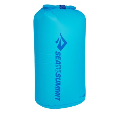 Worek wodoszczelny Sea To Summit Ultra-Sil Dry Bag 35L Blue Atoll 