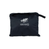 Pokrowiec na plecak CabinZero Rain Cover AX02 Absolute Black