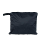 Pokrowiec na plecak CabinZero Rain Cover AX02 Absolute Black