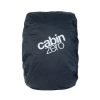Pokrowiec na plecak CabinZero Rain Cover AX02 Absolute Black