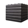 Mata turystyczna składana Trekmates Folding Sleep Mat