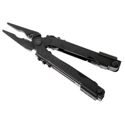 Multitool otwierany jedną ręką Gerber MP600 Bladeless black