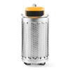 Zestaw do gotowania na biomasę z grillem Biolite CampStove Complete Cook Kit