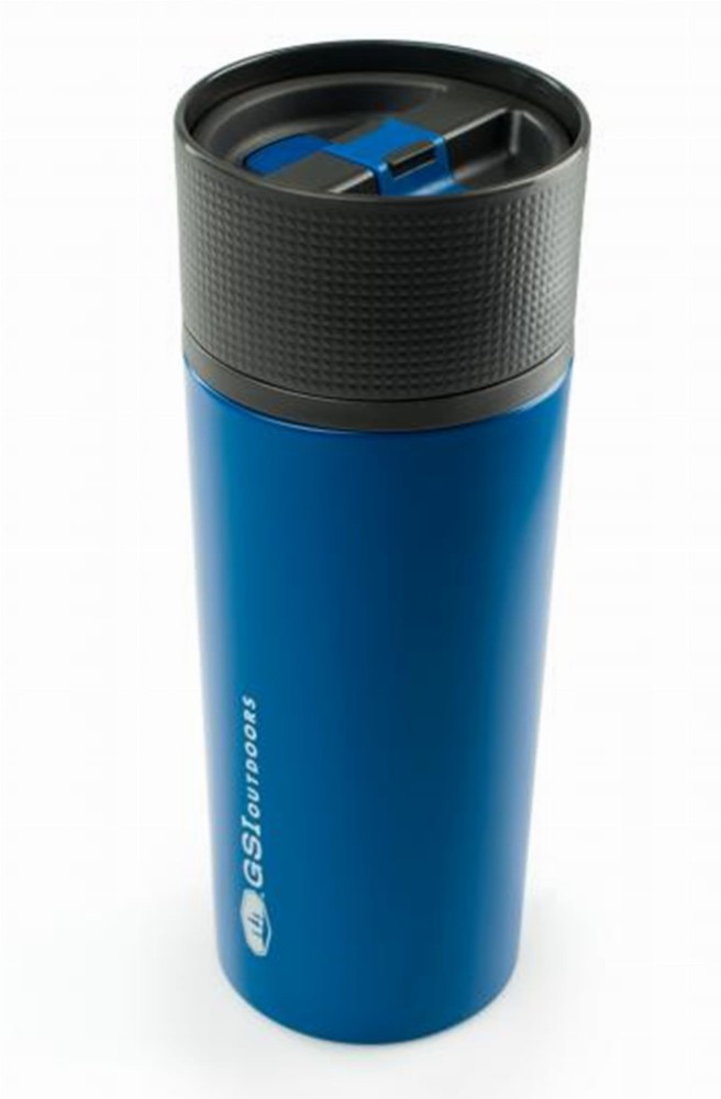 Kubek termiczny GSI Outdoors Glacier Stainless Commuter Mug