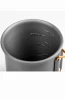 Kubek turystyczny z anodyzowanego aluminium GSI Outdoors Haulite Cup