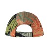 Czapka Buff 5 Panels Go Cap Noru Black