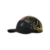 Czapka Buff 5 Panels Go Cap Noru Black