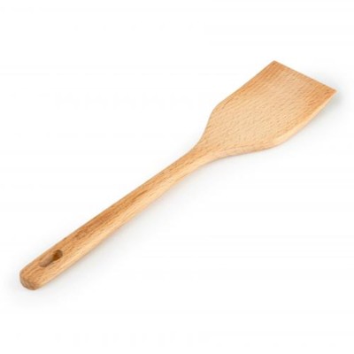 Szpatułka drewniana GSI Outdoors  Rakau Spatula 