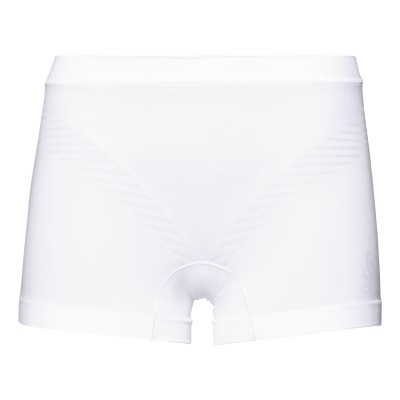 Bokserki damskie Odlo The Performance X-Light Eco panty 188481/10000 biały