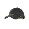 Czapka z daszkiem Buff Baseball Cap Kids Brokes Black