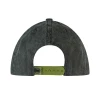 Czapka z daszkiem Buff Baseball Cap Kids Brokes Black