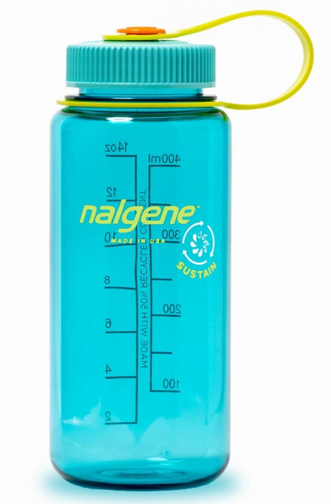 Butelka do wody z szerokim wlewem Nalgene Tritan Sustain 500 ml WM