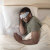 Opaska na oczy do spania Eye Mask Ostrichpillow