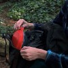 Zestaw naczyń turystycznych Humangear GoKit Light 5 charcoal-blue
