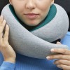 Poduszka podróżna Ostrichpillow GO dark night