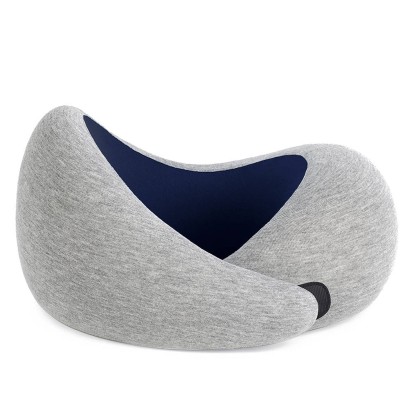 Poduszka podróżna Ostrichpillow GO deep blue