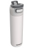 Butelka na wodę KAMBUKKA Elton Insulated 600 ml Chalk White
