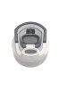 Butelka na wodę KAMBUKKA Elton Insulated 600 ml Chalk White