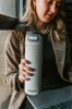 Butelka na wodę KAMBUKKA Elton Insulated 600 ml Chalk White