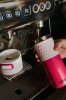 Kubek termiczny Kambukka Etna Grip 500 ml Diva Pink