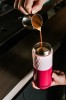 Kubek termiczny Kambukka Etna Grip 500 ml Diva Pink