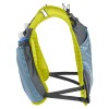 Kamizelka biegowa damska z dwoma bidonami Flask Camelbak Women's Trail Run Vest smoke blue