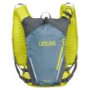 Kamizelka biegowa damska z dwoma bidonami Flask Camelbak Women's Trail Run Vest smoke blue