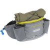 Nerka saszetka z bukłakiem Camelbak M.U.L.E. 5 Waist Pack gunmetal