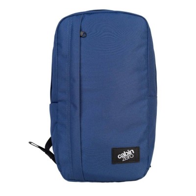 Mały plecak CabinZero Flight 12L CZ23 Navy (34x19x15cm Ryanair, Wizz Air) 