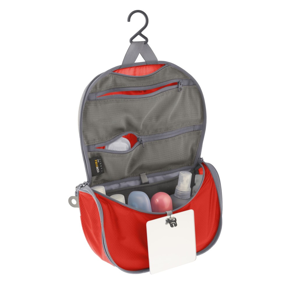 Kosmetyczka podróżna Sea To Summit Ultra-Sil Hanging Toiletry Bag