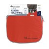 Kosmetyczka podróżna Sea To Summit Ultra-Sil Hanging Toiletry Bag