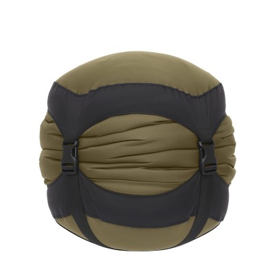Worek kompresyjny Sea To Summit Lightweight Compression Sack 20L Burnt Olive
