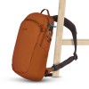 Plecak antykradzieżowy Pacsafe ECO Sling Backpack 12L Econyl Canyon