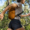 Plecak antykradzieżowy Pacsafe ECO Sling Backpack 12L Econyl Canyon