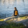 Plecak antykradzieżowy Pacsafe ECO Sling Backpack 12L Econyl Canyon