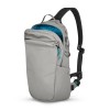 Plecak antykradzieżowy Pacsafe ECO Sling Backpack 12L Econyl Gravity Gray