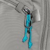 Plecak antykradzieżowy Pacsafe ECO Sling Backpack 12L Econyl Gravity Gray