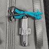 Plecak antykradzieżowy Pacsafe ECO Sling Backpack 12L Econyl Gravity Gray