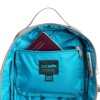 Plecak antykradzieżowy Pacsafe ECO Sling Backpack 12L Econyl Gravity Gray