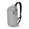Plecak antykradzieżowy Pacsafe ECO Sling Backpack 12L Econyl Gravity Gray