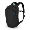 Plecak antykradzieżowy Pacsafe ECO Backpack 18L Econyl czarny