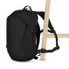 Plecak antykradzieżowy Pacsafe ECO Backpack 18L Econyl czarny